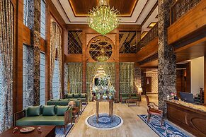 WelcomHeritage Grand Srinagar