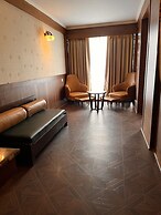 WelcomHeritage Grand Srinagar