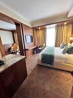 WelcomHeritage Grand Srinagar