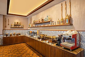 WelcomHeritage Grand Srinagar