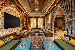 WelcomHeritage Grand Srinagar