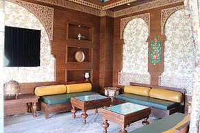 WelcomHeritage Grand Srinagar