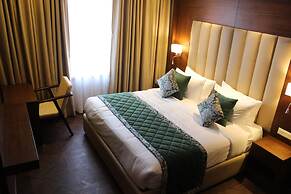 WelcomHeritage Grand Srinagar