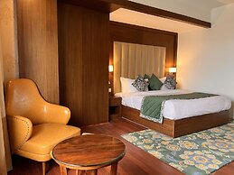 WelcomHeritage Grand Srinagar