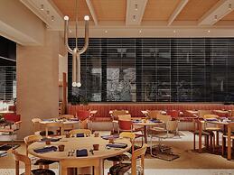 The StandardX, Melbourne