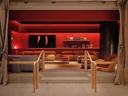 The StandardX, Melbourne