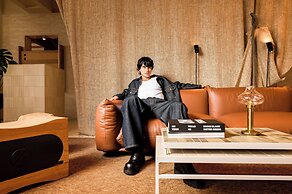 The StandardX, Melbourne