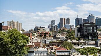 The StandardX, Melbourne