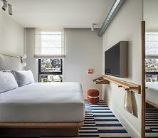 The StandardX, Melbourne