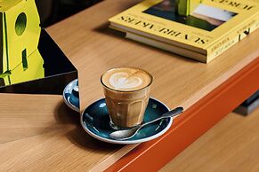 The StandardX, Melbourne