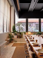 The StandardX, Melbourne