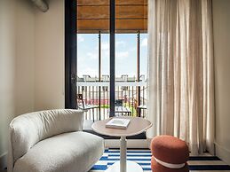 The StandardX, Melbourne