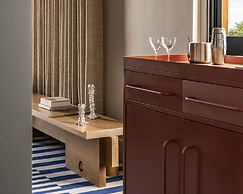 The StandardX, Melbourne