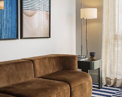 The StandardX, Melbourne