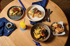 The StandardX, Melbourne