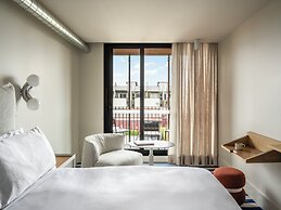 The StandardX, Melbourne