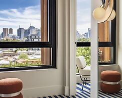 The StandardX, Melbourne