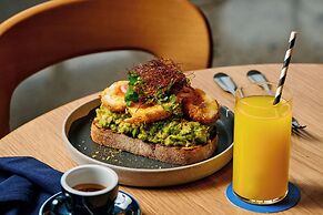 The StandardX, Melbourne