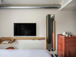 The StandardX, Melbourne