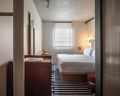 The StandardX, Melbourne