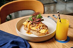 The StandardX, Melbourne