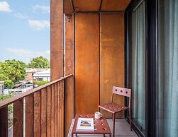 The StandardX, Melbourne