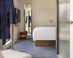 The StandardX, Melbourne