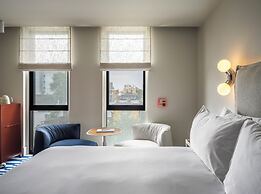 The StandardX, Melbourne