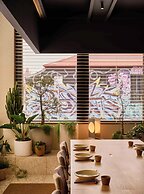 The StandardX, Melbourne