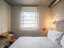 The StandardX, Melbourne