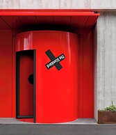 The StandardX, Melbourne