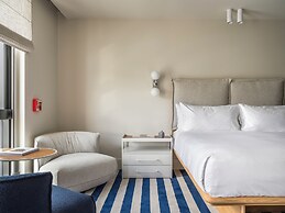 The StandardX, Melbourne