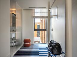 The StandardX, Melbourne