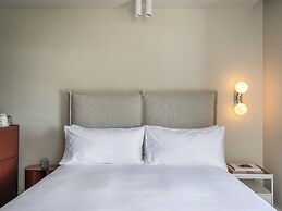 The StandardX, Melbourne