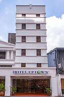 Hotel Uptown Chinatown