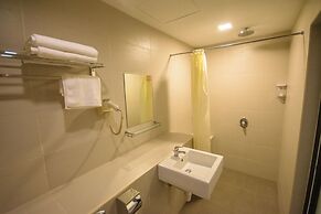 Hotel Uptown Chinatown