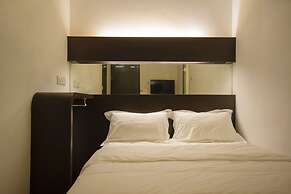 Hotel Uptown Chinatown