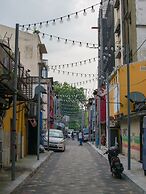 Hotel Uptown Chinatown