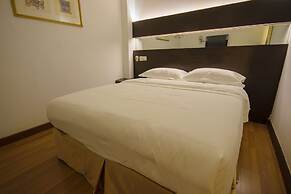 Hotel Uptown Chinatown