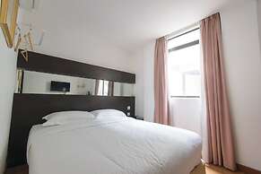 Hotel Uptown Chinatown