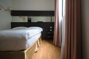 Hotel Uptown Chinatown