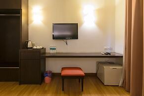 Hotel Uptown Chinatown