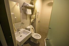 Hotel Uptown Chinatown