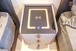 Kuching Riverine Resort