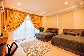 Kuching Riverine Resort