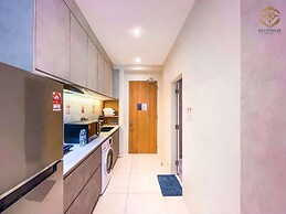 Kuching Riverine Resort