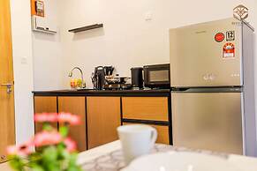 Kuching Riverine Resort