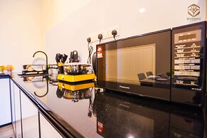 Kuching Riverine Resort