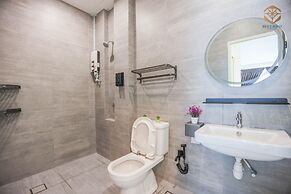 Kuching Riverine Resort