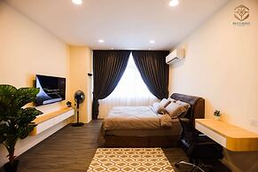 Kuching Riverine Resort